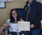 20 anos do Motard Novo Milénio reúne 42 dadores de sangue