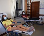 Sintra do Alentejo envolve 43 dadores de sangue