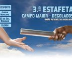 3.ª Estafeta Campo Maior – Degolados