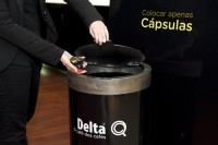 reciclar capsulas de café