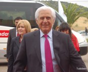 Rondão Almeida um dos condecorados
