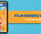 Concurso de vídeo para as escolas sobre eficiência energética