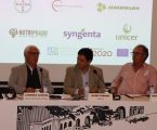 Pólo de Elvas do INIAV assinalou Dia do Agricultor