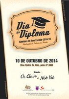 Dia do Diploma