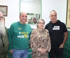 Núcleo do Sporting de Elvas organizou “Dia do Sócio”