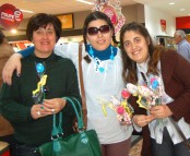 Intermarché em Elvas em parceria com APPACDM