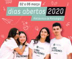 Dias abertos trazem 800 alunos do secundário ao Politécnico de Portalegre