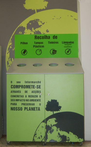 ecoponto