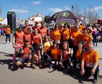 Fim de Semana Desportivo Ialbax – Sofia Quental vence Trail de Arronches