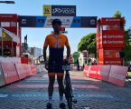 ASSOCIAÇÃO DESPORTIVA IALBAX: Etapa da Volta Brisa RTP 2021