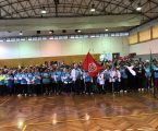 Elvas presente na 18ª edição dos Jogos do Alto Alentejo