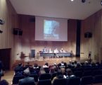 Biblioteca de Elvas representada em encontro de congéneres