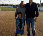 Elvas: José Malhado vence sexta jornada do Torneio da Malha