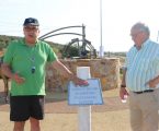 Elvas: A Junta de Freguesia de Caia São Pedro e Alcáçova homenageou os hortelões