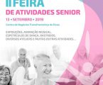 Elvas: II Feira de Atividades Sénior
