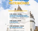 Elvas: Conhecer as fortificações nos Percursos pelo Património