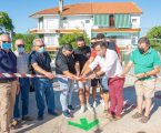 Elvas: Fun Park Elvas 2020, um mini parque de diversões