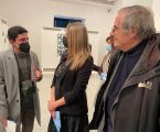 Elvas: “Luz Azul” é o título da exposição do designer de moda e artista visual Nuno Abelho