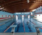 As Piscinas Municipais cobertas e aquecidas de Elvas encerram no feriado deste 1 de maio, Dia do Trabalhador