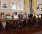 O Município de Elvas homenageou esta quinta-feira, dia 24, 14 funcionários que atingiram recentemente a aposentação ao longo de 2025 e 2026