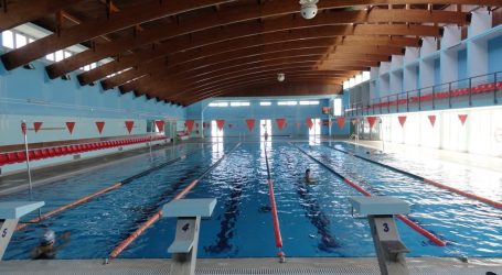Piscinas Municipais de Elvas abre ao público, esta quinta-feira