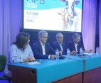 O Centro de Negócios Transfronteiriço de Elvas acolhe, nos dias 1 e 2 de outubro de 2026, as XXIV Jornadas da APB