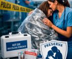O projeto “PRESERVA – Porque cada vestígio conta”, apresentado por Ana Sofia Trindade Alegria Alves, foi o vencedor do Orçamento Participativo, com 246 votos