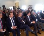 Primeiro troço da ferrovia Elvas-Évora foi adjudicado