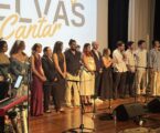 Afonso Abrantes foi o vencedor da primeira edição do concurso “Elvas a Cantar”