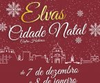 Elvas: Inscrições abertas para a Feira de Natal