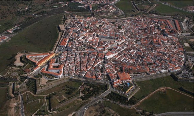 elvas