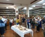 5º Concurso “Reviver a Romaria”Entrega de prémios