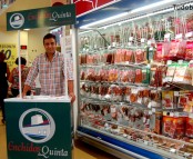 Enchidos da Quinta