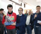 Elvas acolheu XVII Encontro de Atletismo Adaptado