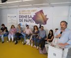 Elvas: Encontro de escritores da EuroBEC em Badajoz