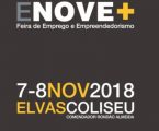 Elvas Recebe, A 7 E 8 De Novembro, A ENOVE +