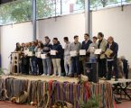 Elvas: Secundária elvense entregou diplomas de mérito
