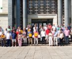MCPE entrega listas para as Eleições Autárquicas 2025 no Tribunal de Elvas