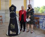 Elvas: Joana Leal entregou obra ao Museu dos Ex-Votos