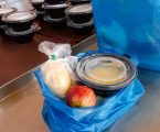 Elvas: Inscrições para Refeições Escolares em take-away