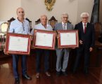 Elvas: Autarquia homenageou trabalhadores aposentados