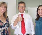 Publireportagem: Luciano Figueiredo, lança video institucional