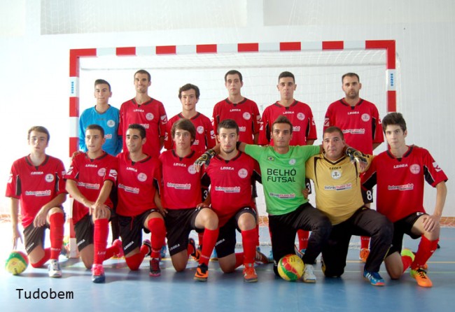 equipa_raposeira_belho_futsal
