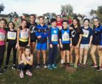 CEN : Participou  19º Corta-Mato do Ervedal e  31ª Meia Maratona Elvas –  Badajoz