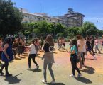 Escola Secundária D.SanchoII: “I Elvas Com Cor”