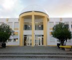 Entrega de diplomas de quadro de honra Agrupamento nº1 de Elvas