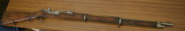 espingarda