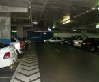 Estacionamento subterrâneo Comendador Rondão Almeida vai voltar a funcionar nos moldes normais