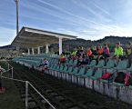 AADP – CASTELO DE VIDE RECEBEU 1º ESTÁGIO DA SELECÇÃO DISTRITAL SOB ORIENTAÇÃO DE NUNO PRECIADO