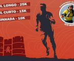 TRAIL CIDADE DE ESTREMOZ “PELOS TRILHOS DE ÉVORA MONTE”